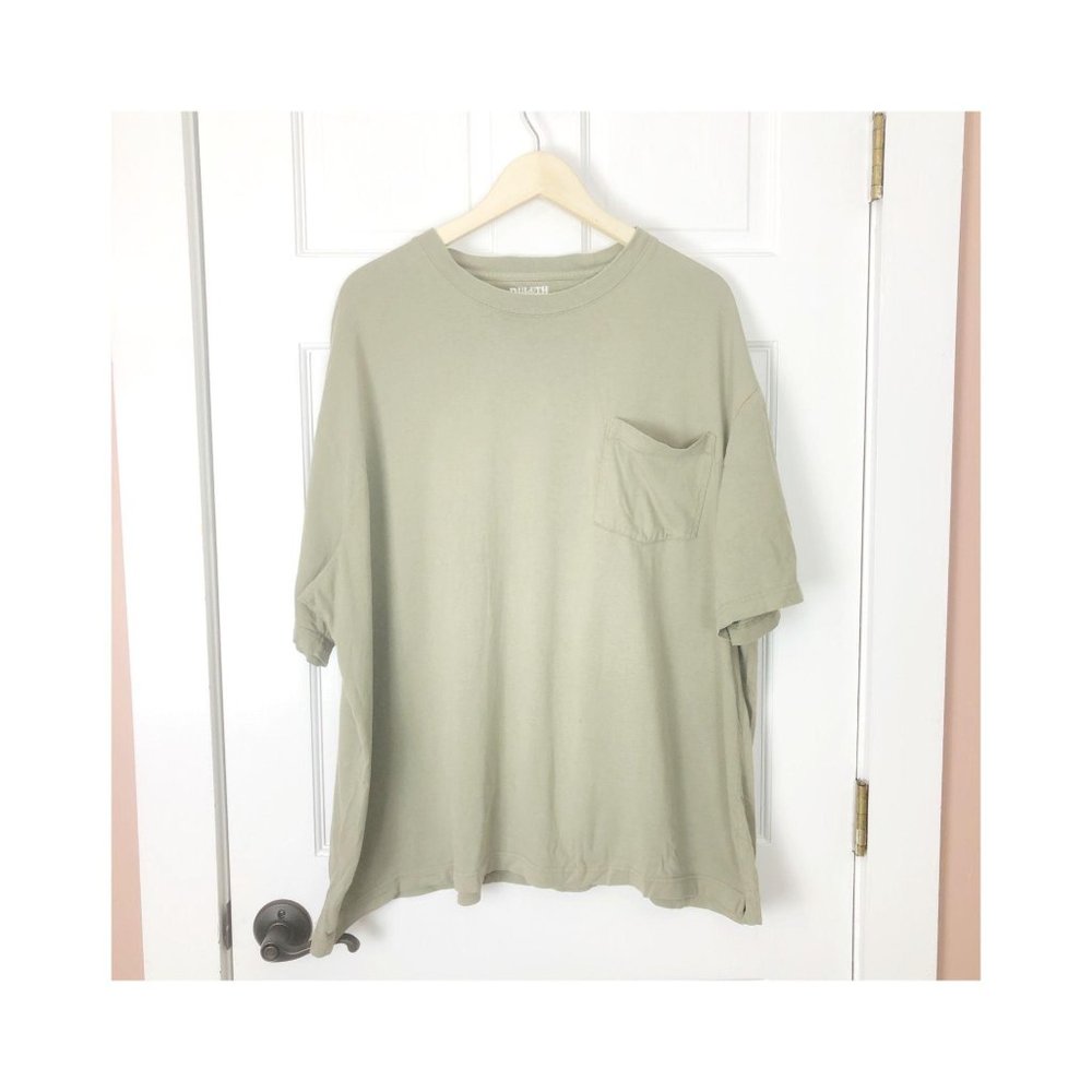 Duluth Trading Short Sleeve Tee 2XL